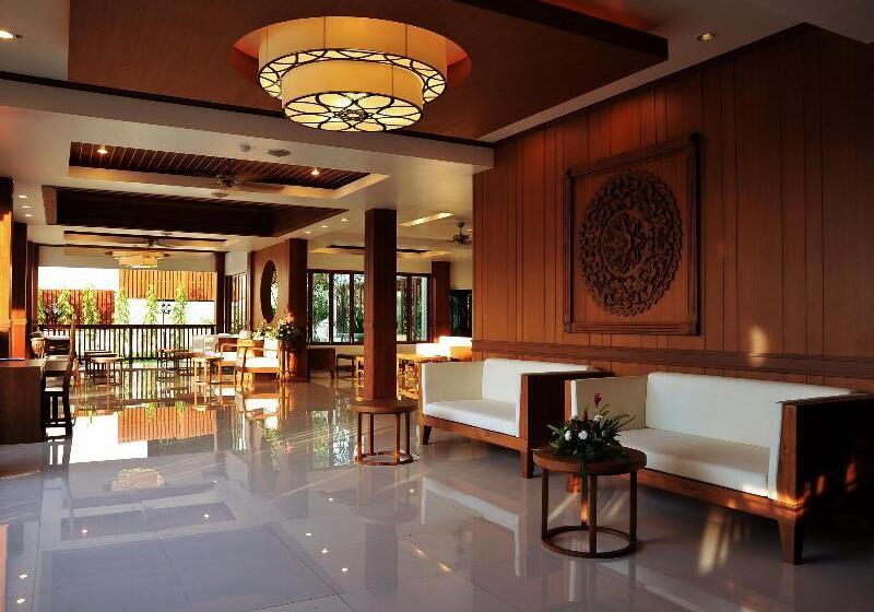 هتل Princess Seaview Resort & Spa   Sha Plus