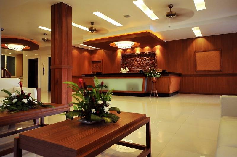 هتل Princess Seaview Resort & Spa   Sha Plus