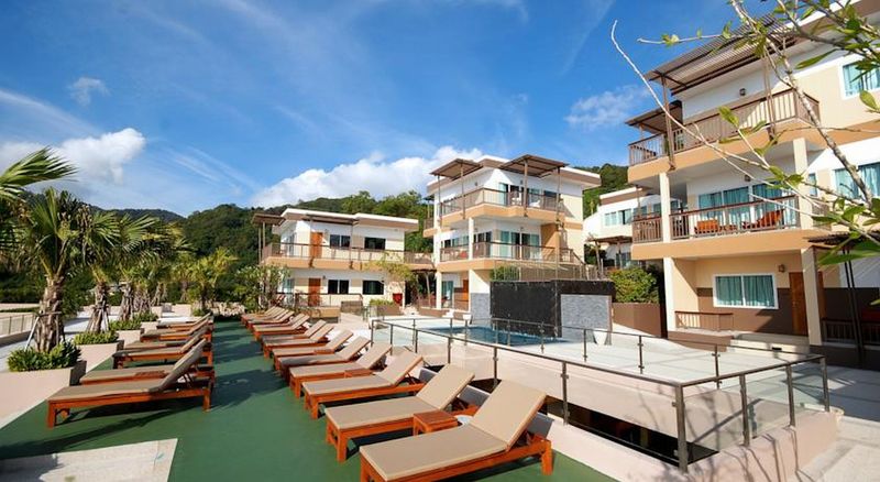 هتل Princess Seaview Resort & Spa   Sha Plus