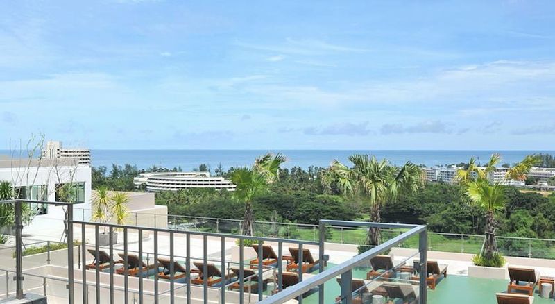 هتل Princess Seaview Resort & Spa   Sha Plus