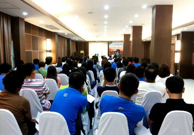 هتل Princess Seaview Resort & Spa   Sha Plus