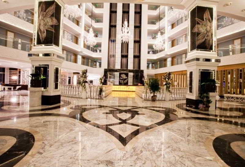 هتل Q Premium Resort