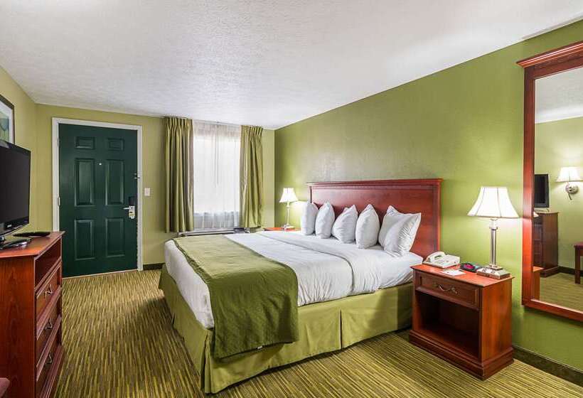 ホテル Quality Inn
