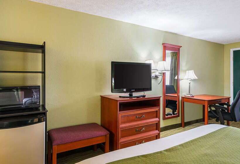 ホテル Quality Inn