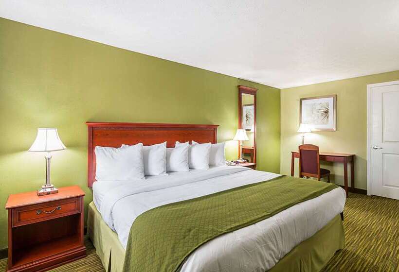 ホテル Quality Inn