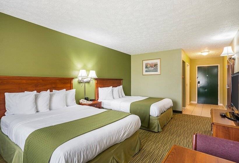 호텔 Quality Inn