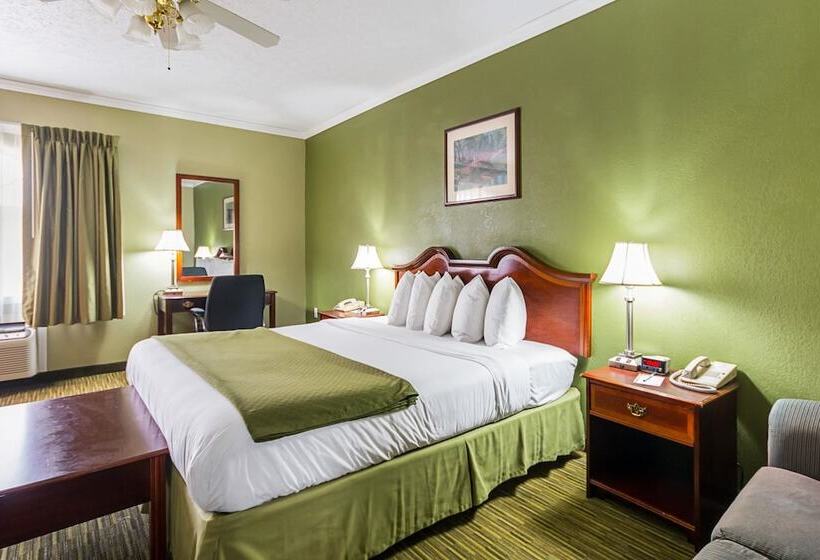 ホテル Quality Inn