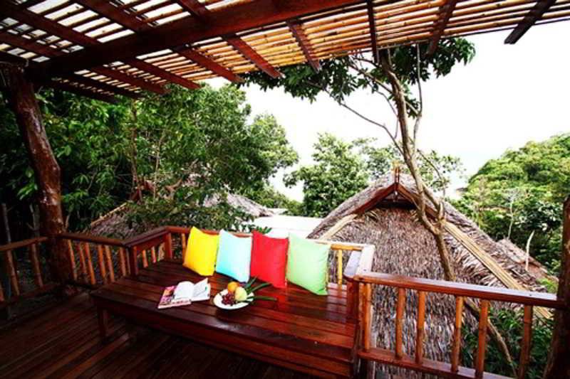 فندق Railay Great View Resort