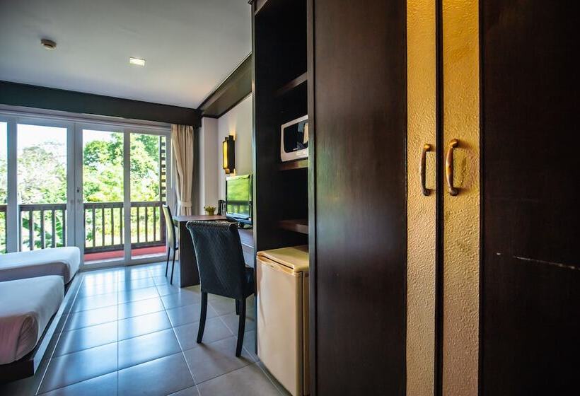 Fotos del hotel Ratana Apart At Chalong:  22