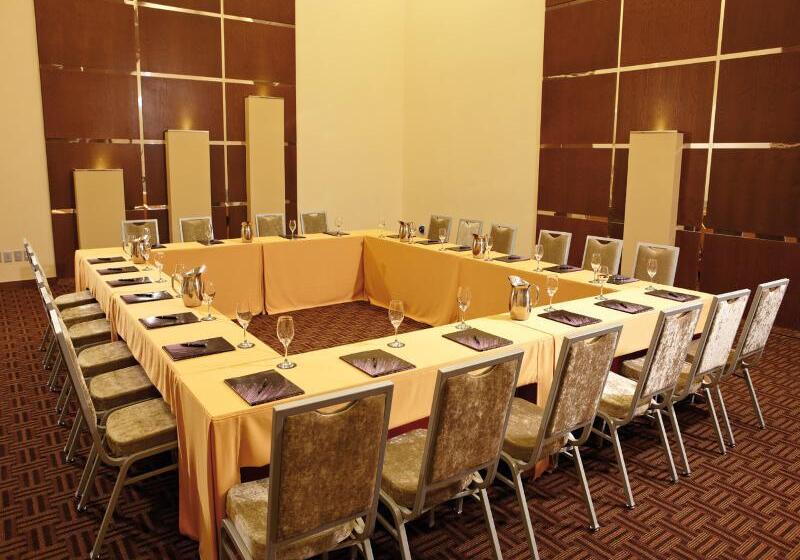 Hotelli Riu Plaza Guadalajara