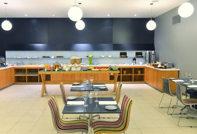 Fotos del hotel Rochester Hotel M:  13