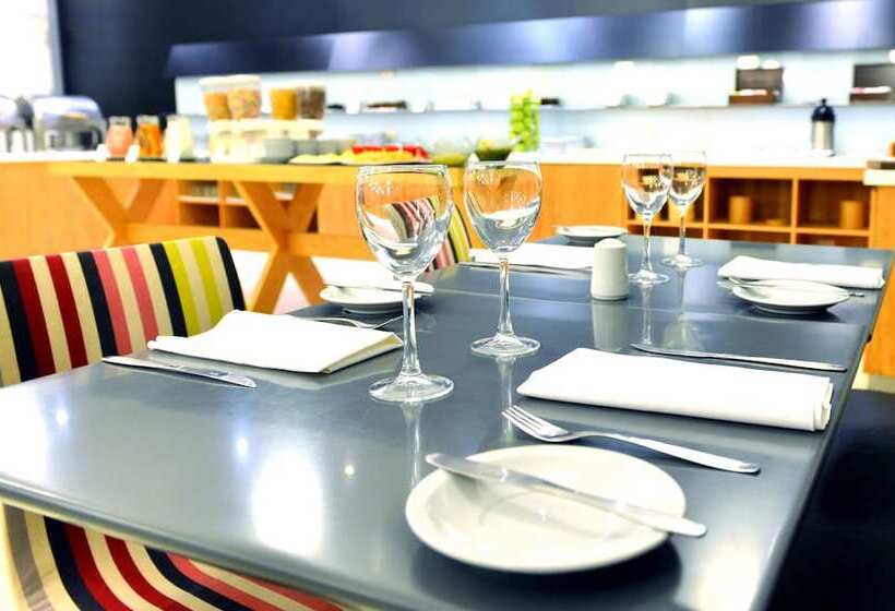 Fotos del hotel Rochester Hotel M:  12