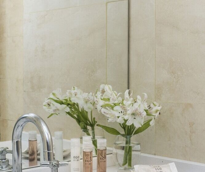 Fotos del hotel Rochester Hotel M:  29