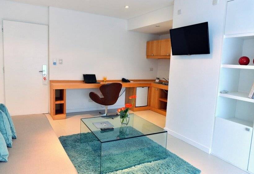 Fotos del hotel Rochester Hotel M:  17