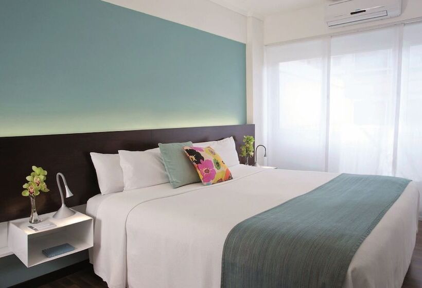 Fotos del hotel Rochester Hotel M:  5