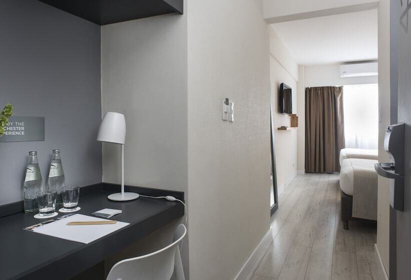 Fotos del hotel Rochester Hotel M:  30