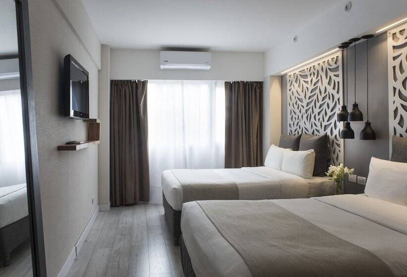 Fotos del hotel Rochester Hotel M:  2