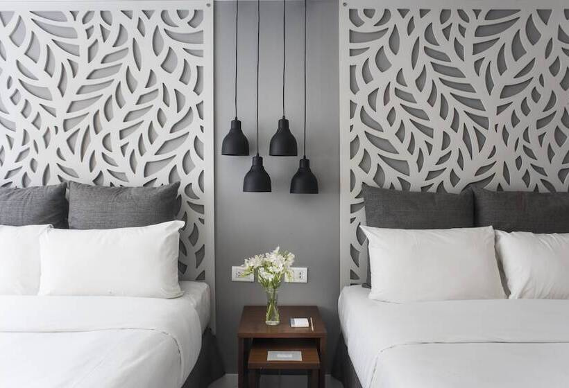 Fotos del hotel Rochester Hotel M:  8