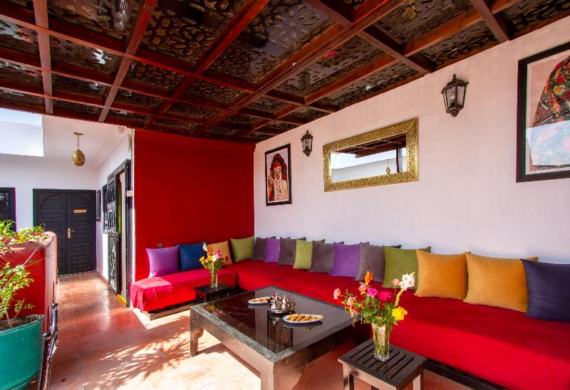 Fotos del hotel Ryad Amiran & Spa:  42