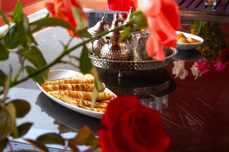 Fotos del hotel Ryad Amiran & Spa:  16