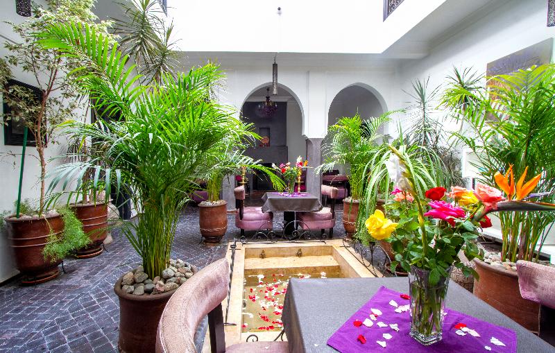Fotos del hotel Ryad Amiran & Spa:  30