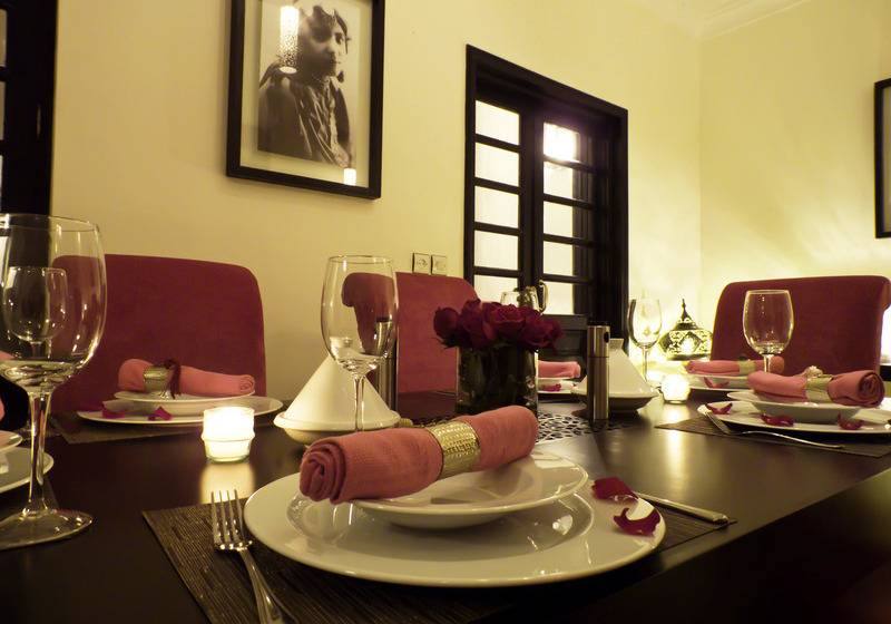 Fotos del hotel Ryad Amiran & Spa:  37