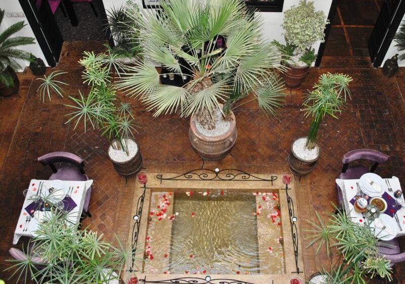 Fotos del hotel Ryad Amiran & Spa:  31