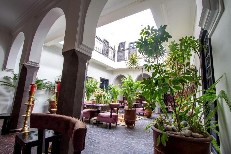 Fotos del hotel Ryad Amiran & Spa:  15