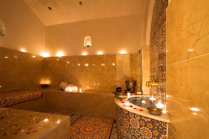 Fotos del hotel Ryad Amiran & Spa:  40