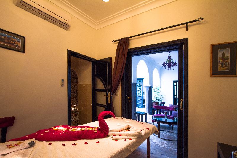 Fotos del hotel Ryad Amiran & Spa:  39