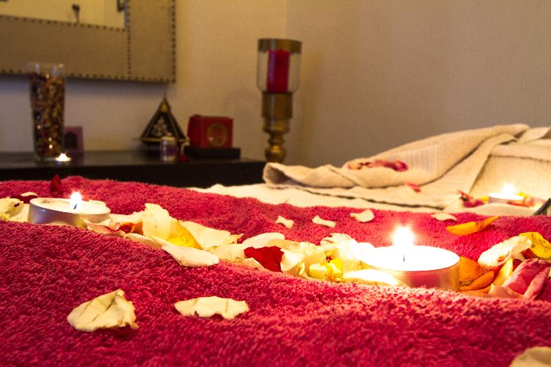 Fotos del hotel Ryad Amiran & Spa:  38
