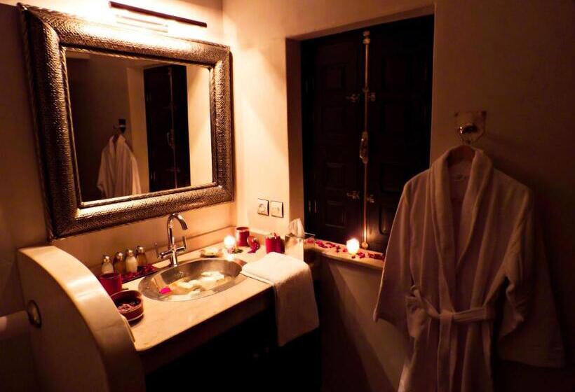 Fotos del hotel Ryad Amiran & Spa:  24