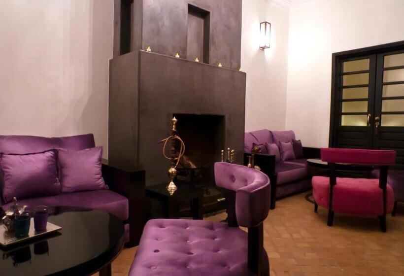 Fotos del hotel Ryad Amiran & Spa:  25