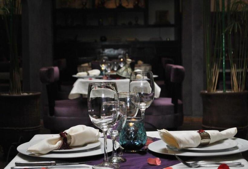 Fotos del hotel Ryad Amiran & Spa:  19
