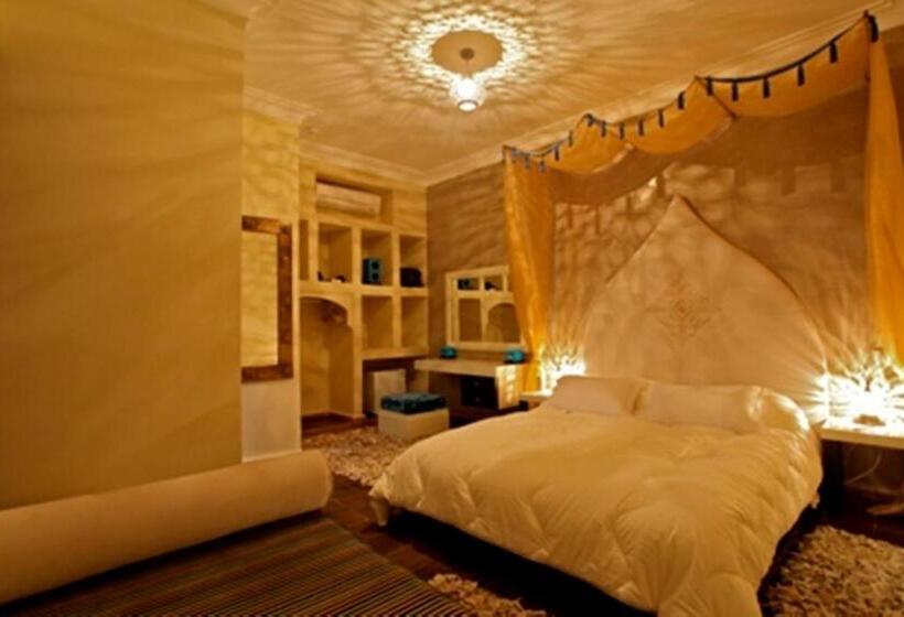 Fotos del hotel Ryad Amiran & Spa:  10