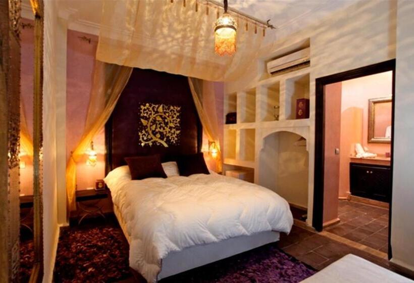 Fotos del hotel Ryad Amiran & Spa:  11