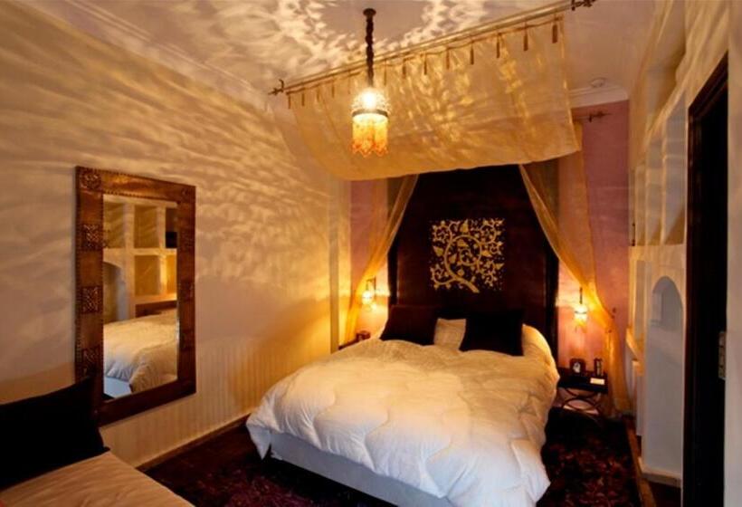 Fotos del hotel Ryad Amiran & Spa:  9