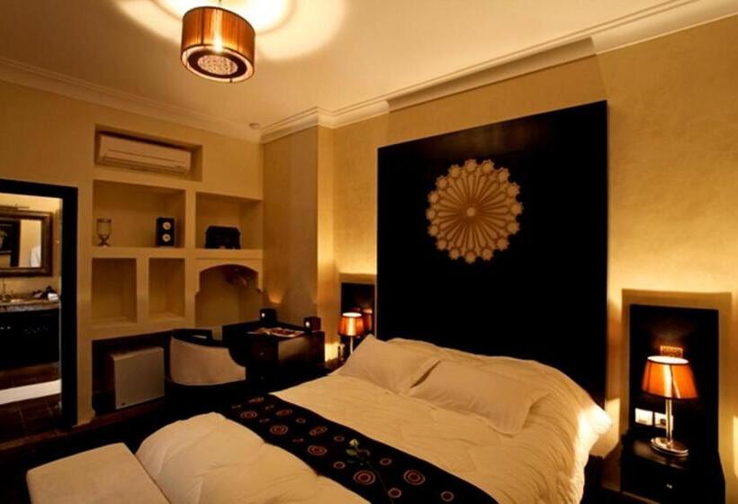 Fotos del hotel Ryad Amiran & Spa:  3