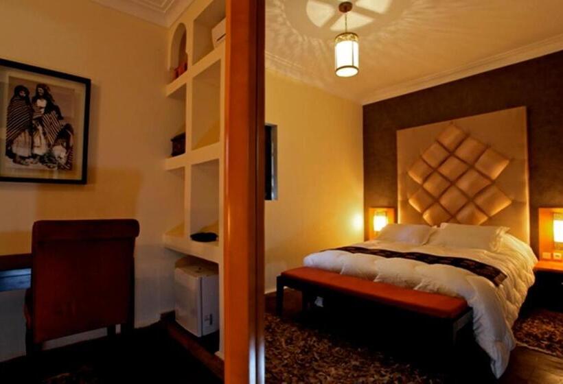 Fotos del hotel Ryad Amiran & Spa:  4