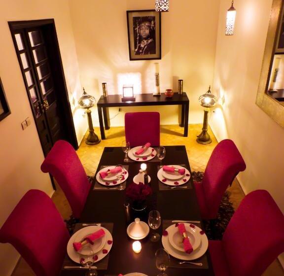 Fotos del hotel Ryad Amiran & Spa:  2
