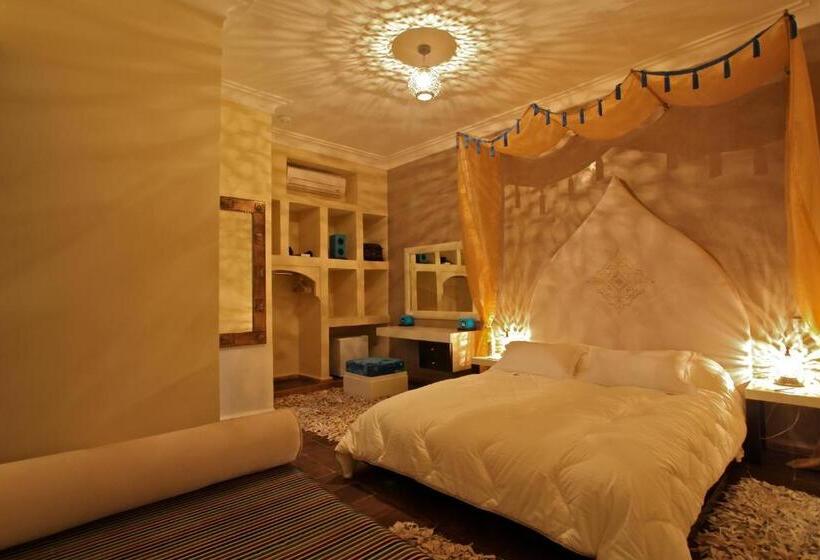 Fotos del hotel Ryad Amiran & Spa:  6