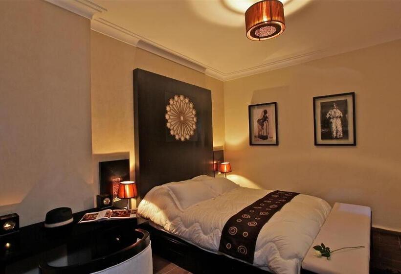 Fotos del hotel Ryad Amiran & Spa:  5