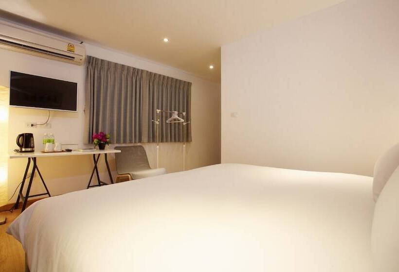 Safari Beach Hotel   Sha Extra Plus