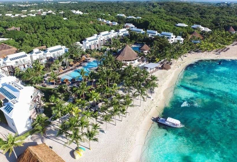 هتل Sandos Caracol Eco Resort Select Club Adults Only  All Inclusive