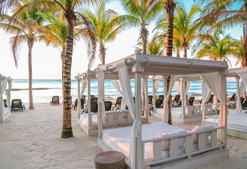 هتل Select Club At Sandos Caracol All Inclusive   Adults Only Area