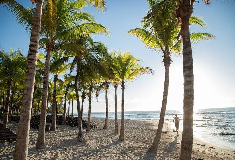 هتل Select Club At Sandos Caracol All Inclusive   Adults Only Area