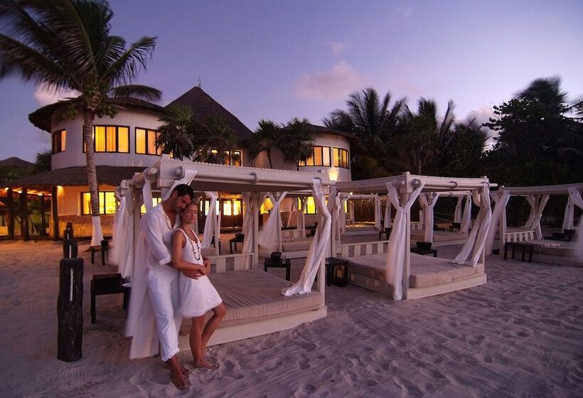 هتل Sandos Caracol Eco Resort Select Club Adults Only  All Inclusive