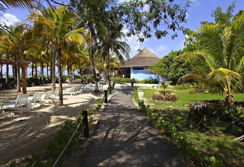 هتل Sandos Caracol Eco Resort Select Club Adults Only  All Inclusive