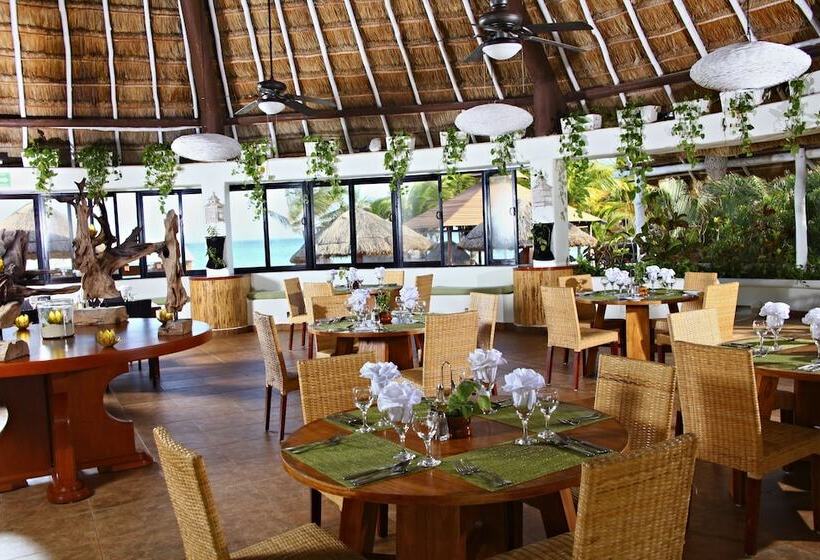 هتل Select Club At Sandos Caracol All Inclusive   Adults Only Area