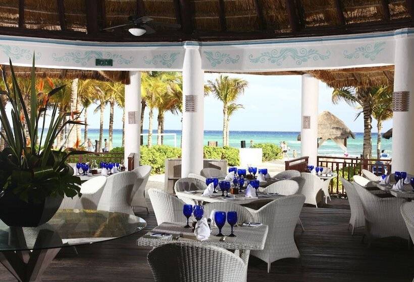 هتل Select Club At Sandos Caracol All Inclusive   Adults Only Area